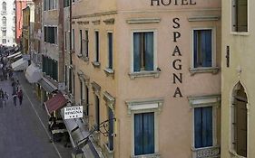 Hotel Spagna